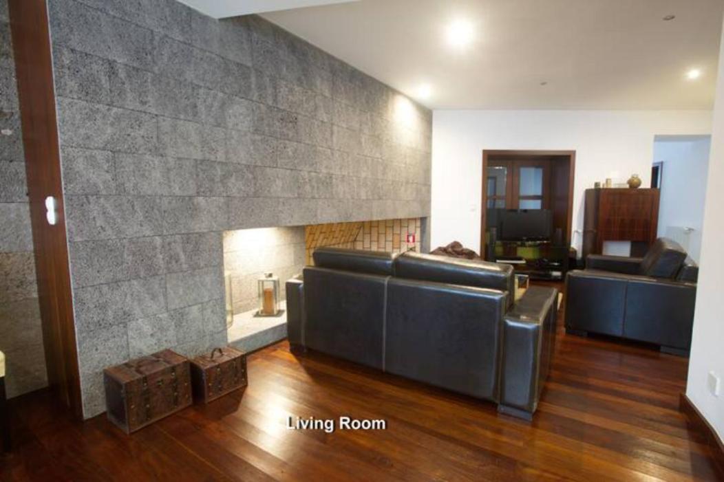 2Stay - Luxury Ponta Delgada Exterior foto