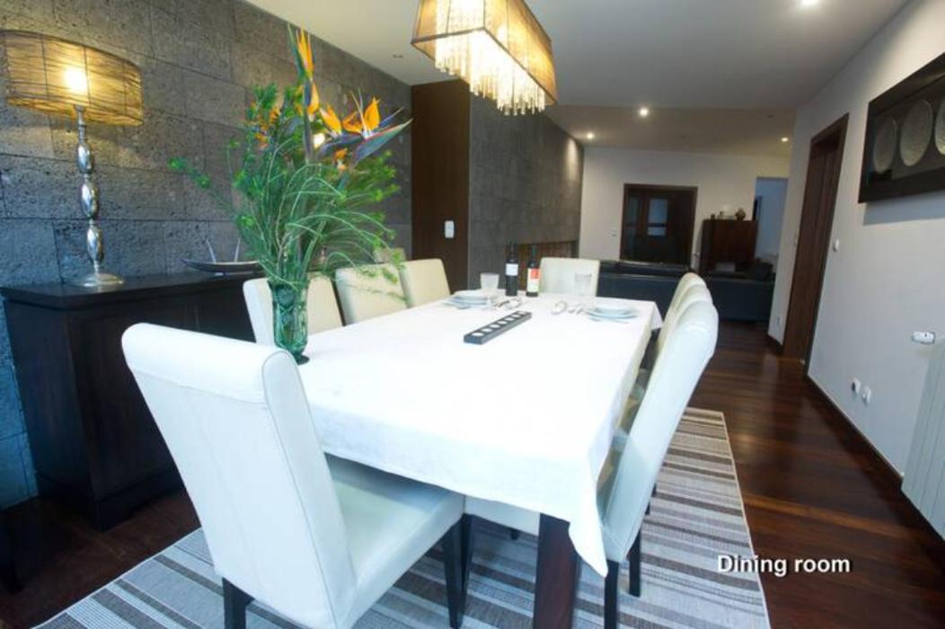 2Stay - Luxury Ponta Delgada Exterior foto