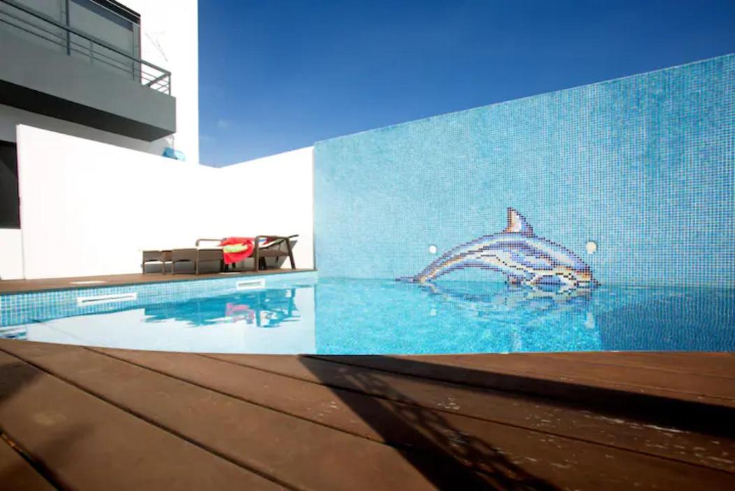 2Stay - Luxury Ponta Delgada Exterior foto