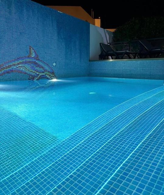 2Stay - Luxury Ponta Delgada Exterior foto
