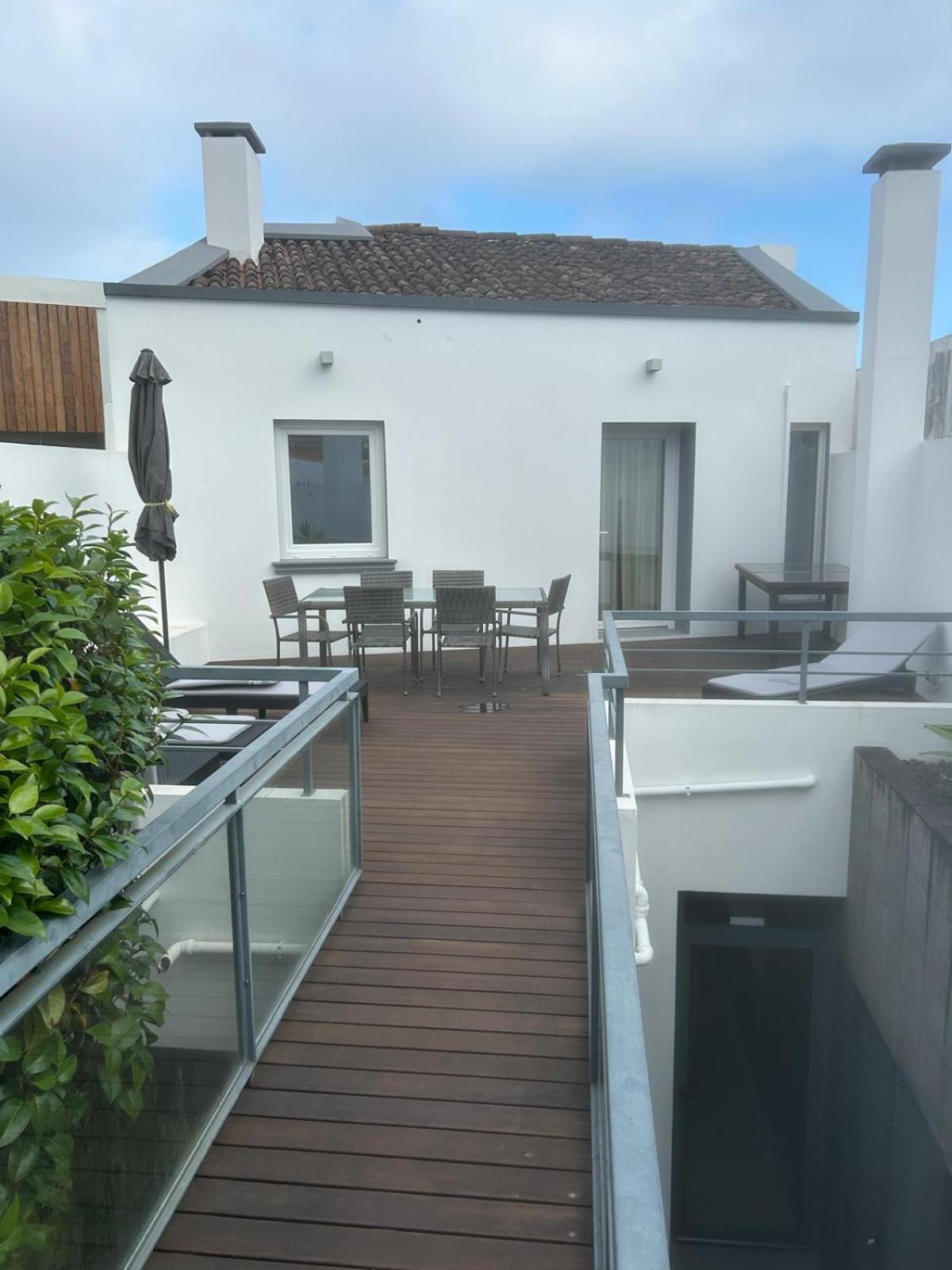 2Stay - Luxury Ponta Delgada Exterior foto